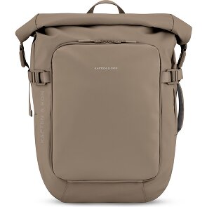Kapten & Son Lisbon Pro Dagrugzak 45 cm Laptopvak