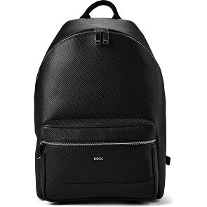 Boss Northon Dagrugzak M Leder 40 cm Laptopvak