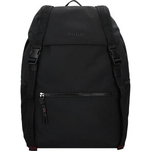 Hugo Marsel Dagrugzak 40 cm Laptop compartiment