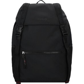 Hugo Marsel Dagrugzak 40 cm Laptop compartiment Hugo Marsel Dagrugzak 40 cm Laptop compartiment