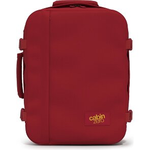 Cabin Zero Classic 119 Dagrugzak 39 cm Laptop compartiment