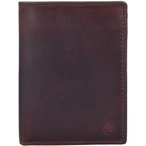 Esquire Dallas Portemonnee Leer 9 cm