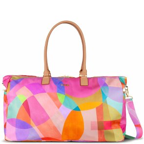 Oilily Sassy Circles Weekender reistas 55 cm Oilily Sassy Circles Weekender reistas 55 cm