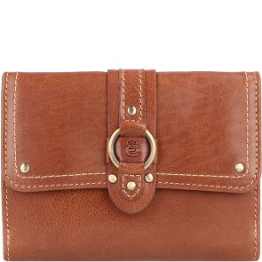 Esquire Denver Portemonnee RFID Leer 13,5 cm