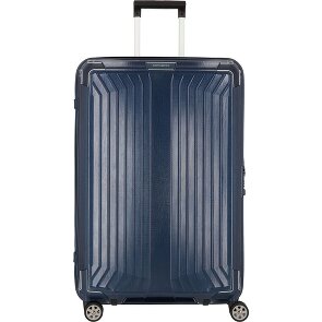 Samsonite Lite-Box 4 wielen Trolley 75 cm Samsonite Lite-Box 4 wielen Trolley 75 cm