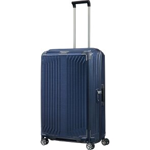 Samsonite Lite-Box 4 wielen Trolley 75 cm