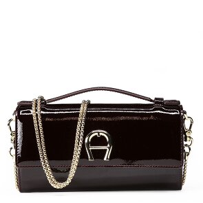 AIGNER Handtas RFID-bescherming Leer 19 cm
