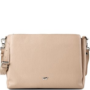 Braun Büffel Hanna Crossbody tas S Leder 28 cm