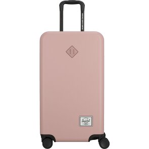 Herschel Heritage 4 wielen Trolley M 69 cm