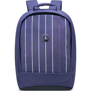Delsey Paris Securban Rugzak RFID 40 cm Laptopvak Delsey Paris Securban Rugzak RFID 40 cm Laptopvak