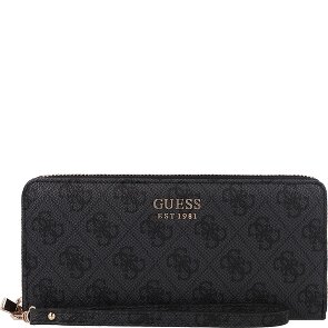 Guess Brenton Portemonnee 21 cm
