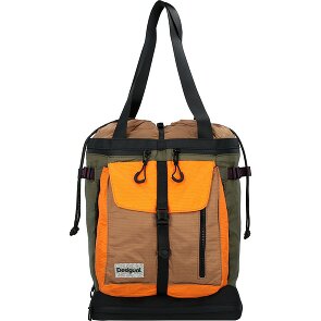 Desigual Auraventure Explorer Stad rugzak 30 cm