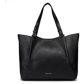 Marc O'Polo Shopper Tas M Leer 35 cm