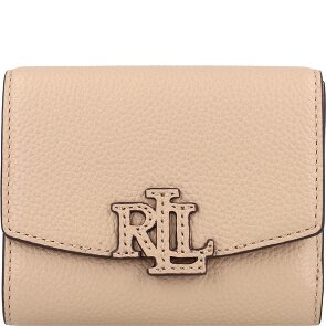 Lauren Ralph Lauren Cameryn Portemonnee Leer 12 cm