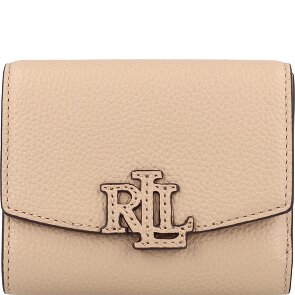 Lauren Ralph Lauren Cameryn Portemonnee Leer 12 cm