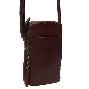 The Chesterfield Brand Alesund Mobiel telefoonhoesje Leer 11 cm