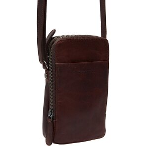 The Chesterfield Brand Alesund Smartphonehoesje Leder 11 cm