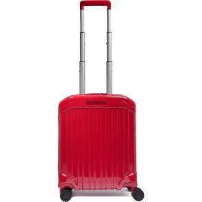 Piquadro PQ-Light 4 wielen Cabinewagen 45 cm