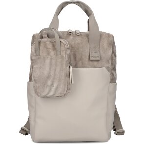 Zwei Lou Dagrugzak 39 cm Laptopvak