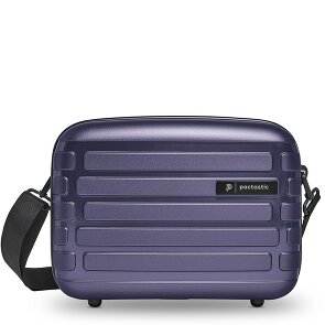 Pactastic Collectie 04 beautycase 34 cm