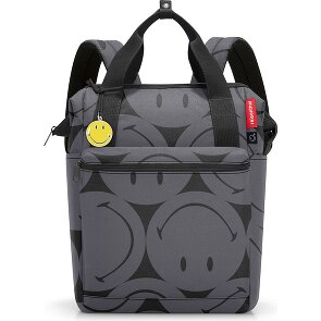 reisenthel Allrounder Dagrugzak 39 cm Laptop compartiment