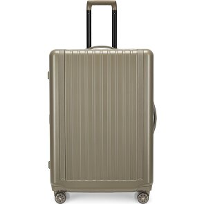 Epic Atlas 4 wielen Trolley L 76 cm