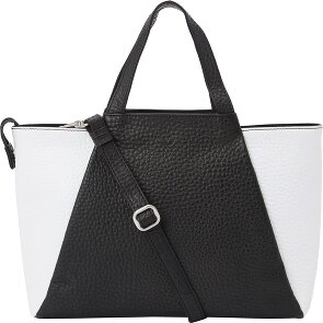 Voi Hirsch Shopper Tas Leder 31.5 cm
