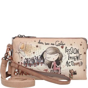 Anekke Hollywood Schoudertas 21 cm