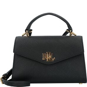 Lauren Ralph Lauren Farrah Handtas Leer 20.5 cm Lauren Ralph Lauren Farrah Handtas Leer 20.5 cm