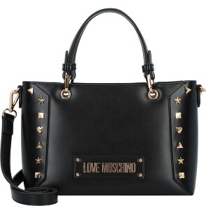 Love Moschino Timeless Shopper Tas 25 cm