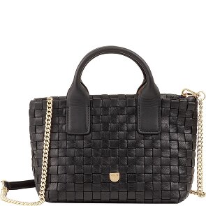 DuDu Ibiza Handtas Leder 22 cm