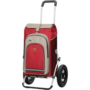 Andersen Shopper Royal Shopper Hydro 2.0 winkelwagen 67 cm