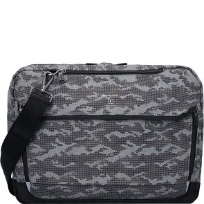 Hedgren Hitch Slim Vliegtas RFID 39 cm Laptopcompartiment Hedgren Hitch Slim Vliegtas RFID 39 cm Laptopcompartiment