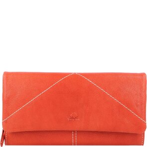 Greenburry Tumble Nappa Portemonnee Leer 19 cm
