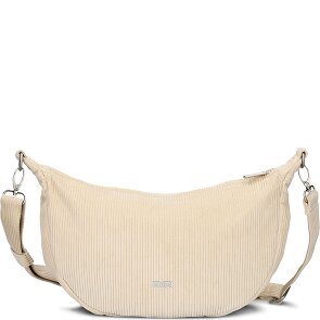 Zwei Mademoiselle.M Schoudertas 34 cm