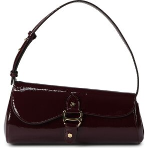 Lauren Ralph Lauren Tasha Schoudertas Leer 28 cm