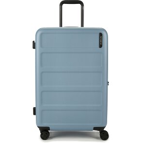 Samsonite Quadrix 4-wielige trolley 68 cm Samsonite Quadrix 4-wielige trolley 68 cm
