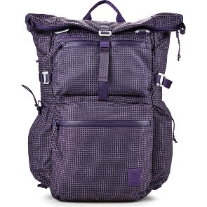 Fjällräven High Coast 26 L Dagrugzak 46 cm Laptopvak