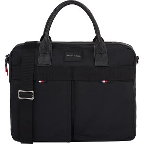 Tommy Hilfiger TH Func Koffer 40 cm Laptop compartiment