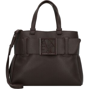 Armani Exchange Shopper Tas 34 cm