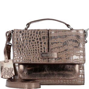 Burkely Cool Colbie Handtas Leer 20 cm