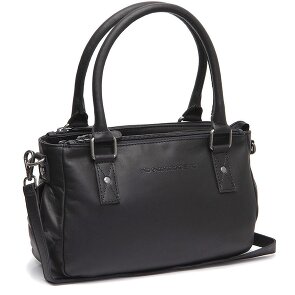 The Chesterfield Brand Fenja Schoudertas Leer 29 cm