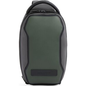 Piquadro Rover RFID-bescherming 43 cm
