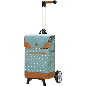 Andersen Shopper Unus Shopper Fun Aiko Winkelwagen 57 cm