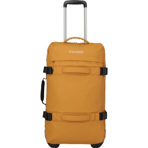 Travelite Bolonia 2 wielen Reistas M 63 cm