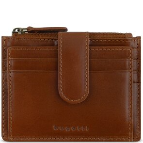 bugatti Remo Portemonnee RFID-bescherming Leer 11 cm