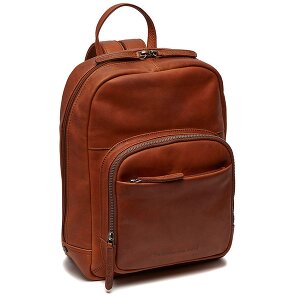 The Chesterfield Brand Santana Zakelijke rugzak Leer 32 cm
