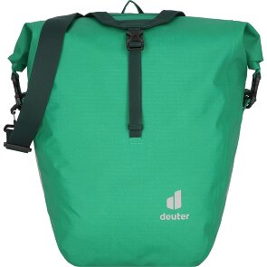 Deuter Weybridge 20+5 Fietstas 34 cm