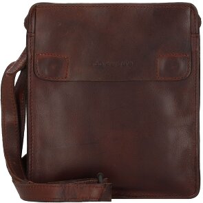 Harold's Aberdeen Schoudertas Leer 20 cm