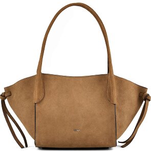 abro Vibe Schoudertas Leder 24 cm